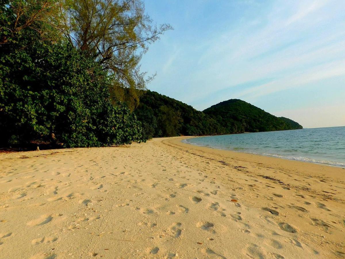 Swiss Bonihouse Koh Yao Yai Ban Pru Nai Exterior foto