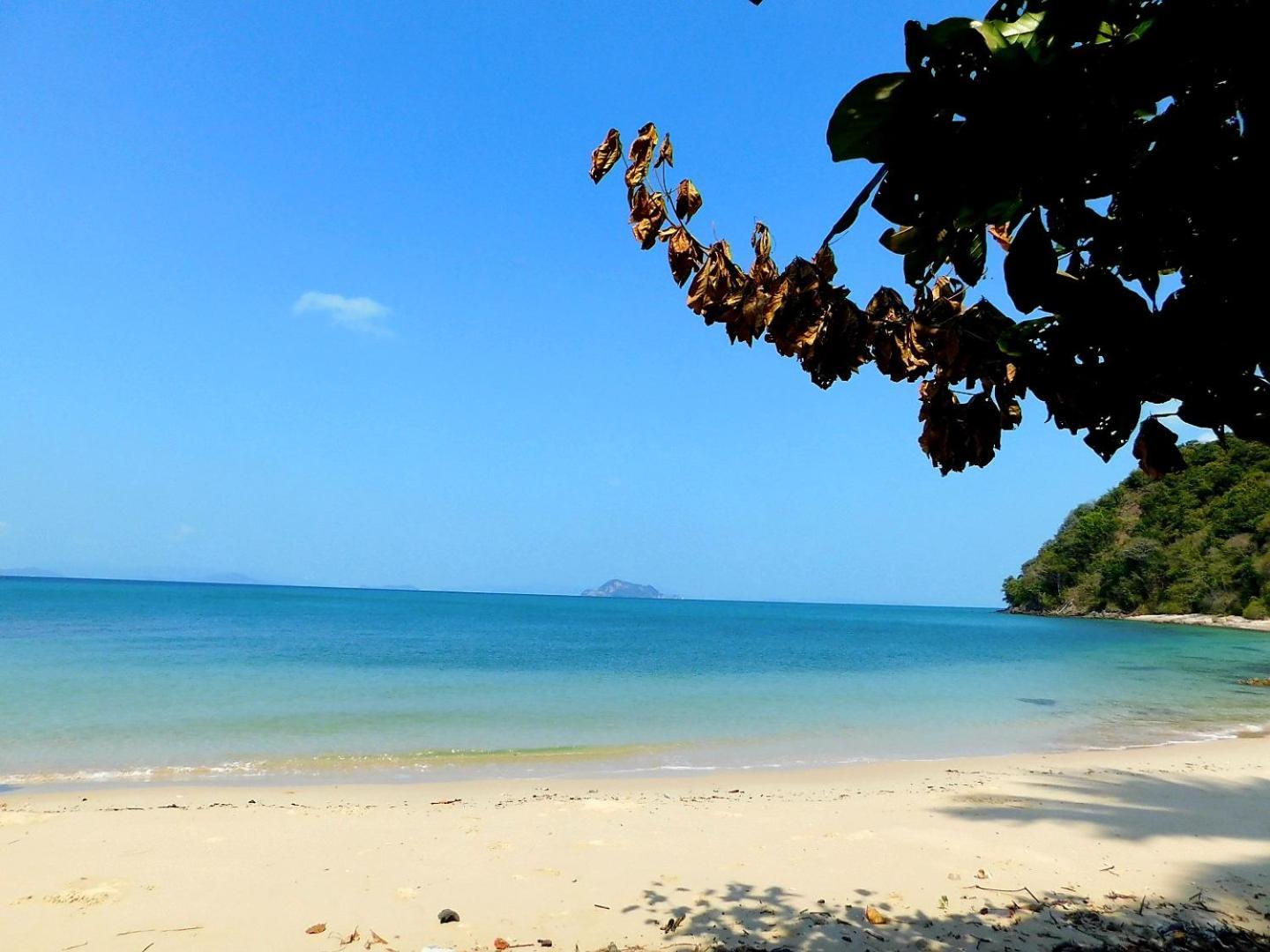 Swiss Bonihouse Koh Yao Yai Ban Pru Nai Exterior foto