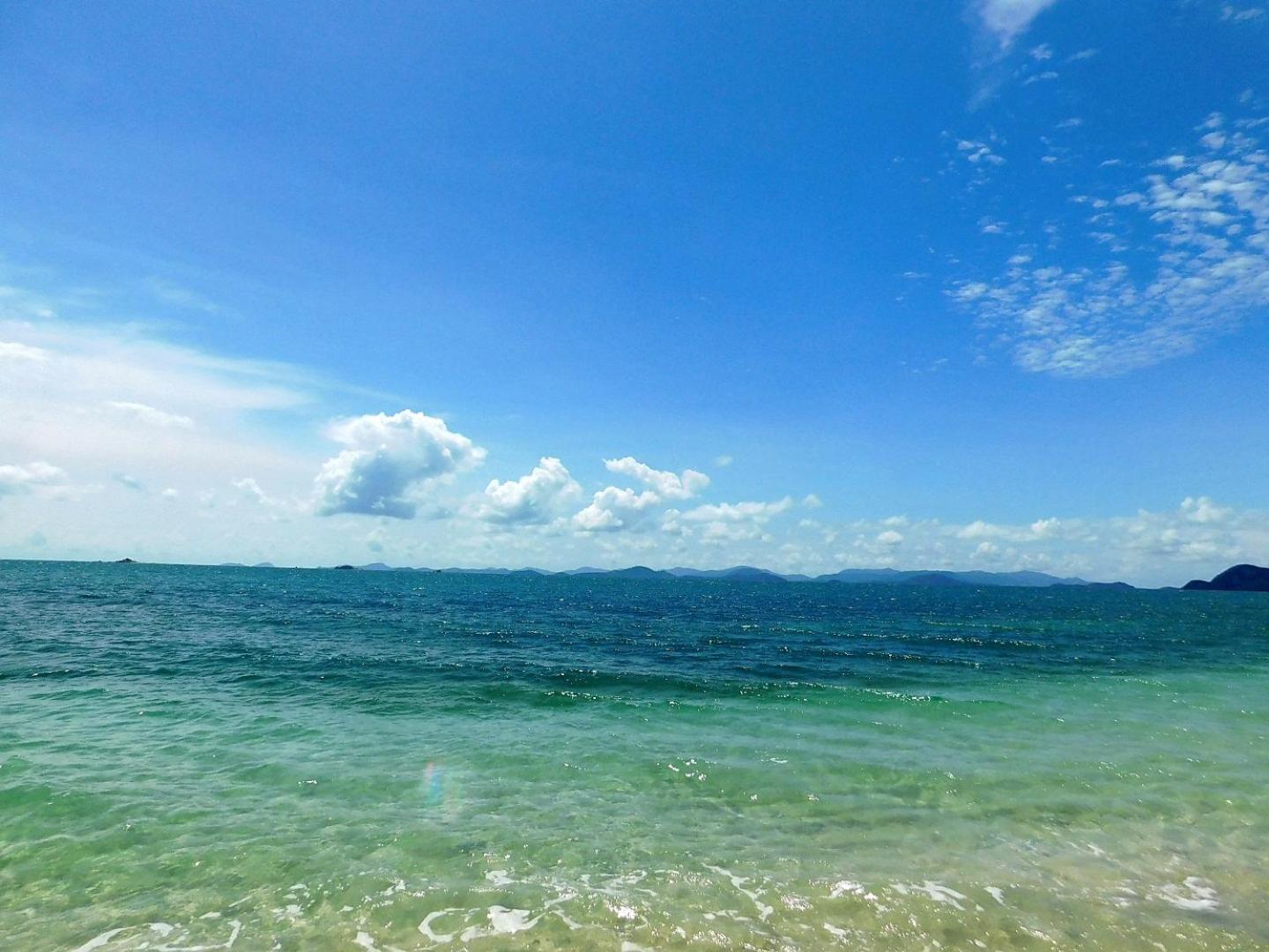 Swiss Bonihouse Koh Yao Yai Ban Pru Nai Exterior foto