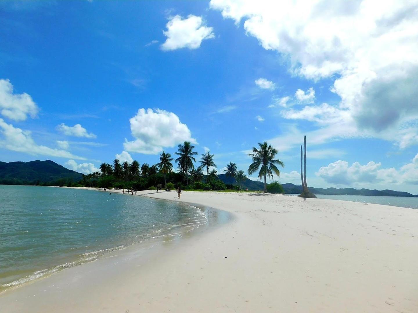 Swiss Bonihouse Koh Yao Yai Ban Pru Nai Exterior foto