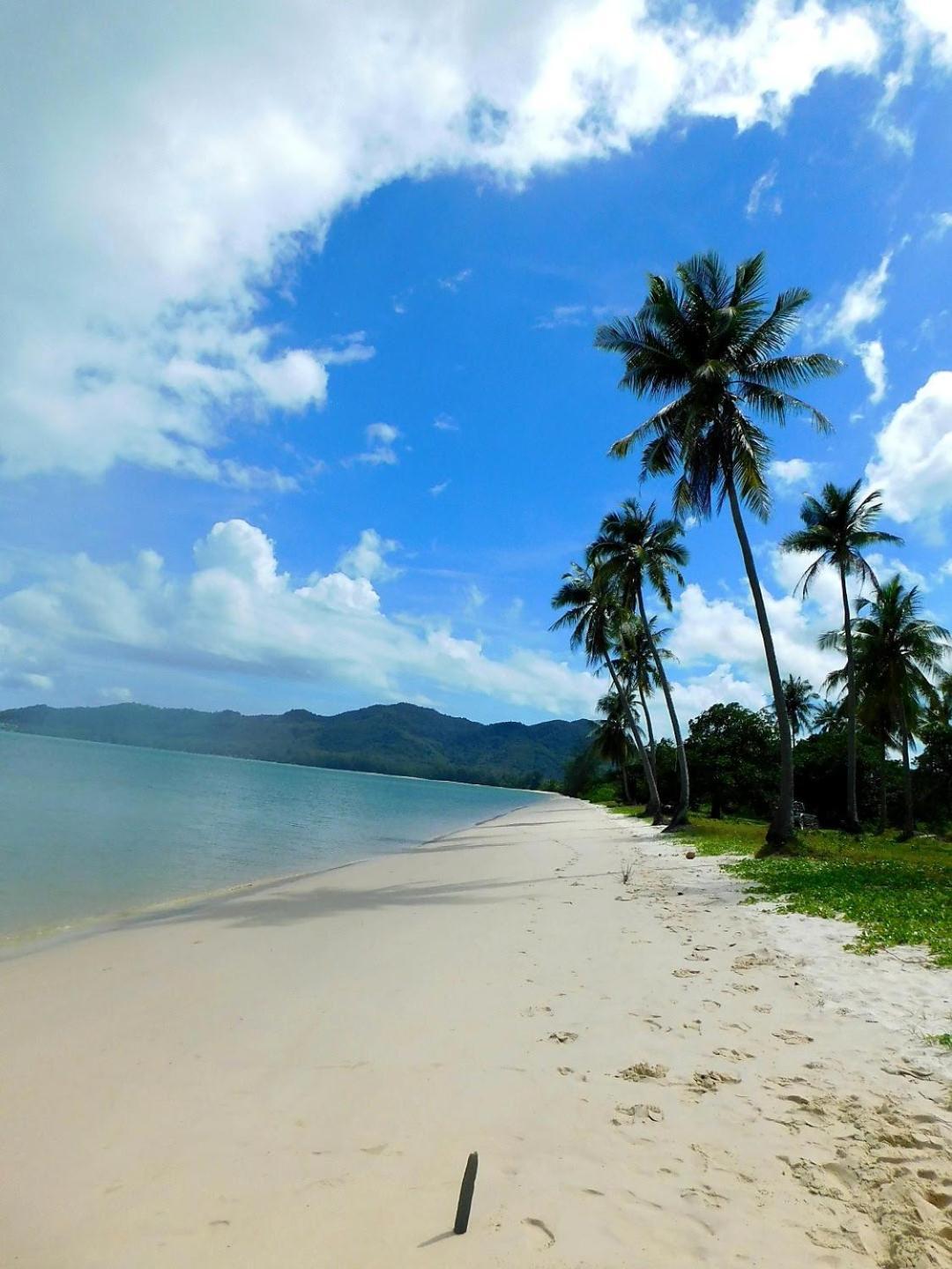 Swiss Bonihouse Koh Yao Yai Ban Pru Nai Exterior foto
