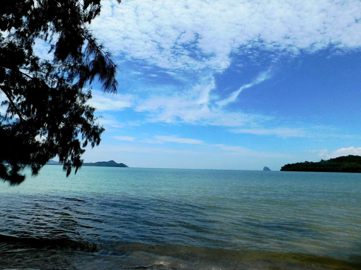 Swiss Bonihouse Koh Yao Yai Ban Pru Nai Exterior foto